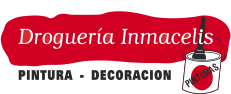 Web Droguería Inmacelis